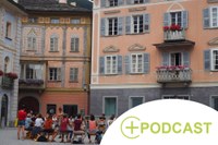 Cambiare le Alpi insieme