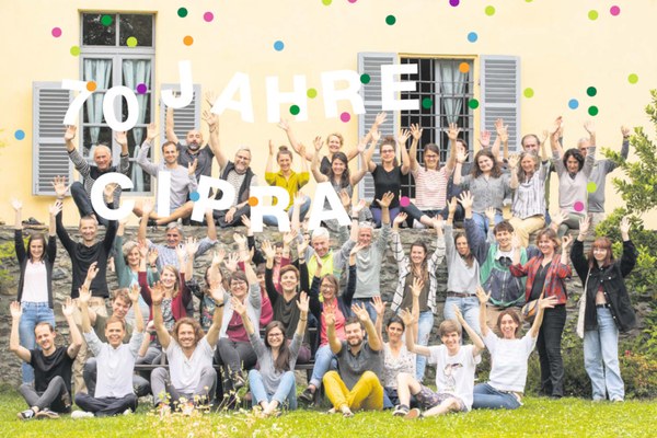 CIPRA, dove siamo diretti? CIPRA, dove siamo diretti?