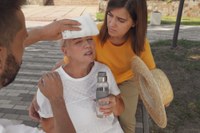 Dal colpo di calore alla depressione