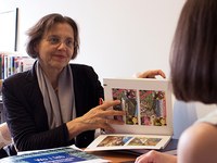 «Dobbiamo prendere in mano la produzione delle immagini»
