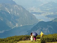 Eccesso di turismo: le Alpi non ne sono esenti
