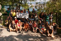 Esperienza di frontiera sulla Via Alpina