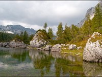 Gettate le basi per la gestione del Parco nazionale del Triglav