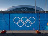 Giochi olimpici invernali: un virus contagioso
