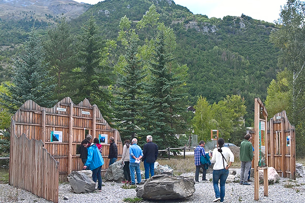 I comuni turistici prendono l’iniziativa I comuni turistici prendono l’iniziativa