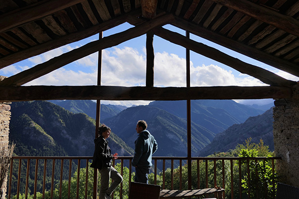 I-LivAlps: conclusione con prospettive future I-LivAlps: conclusione con prospettive future