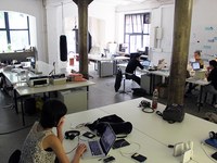 Il coworking e il cohousing si diffondono nelle Alpi
