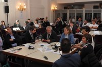 Il futuro delle Alpi inizia ora