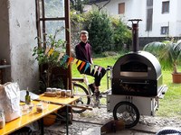 La fornaia sociale