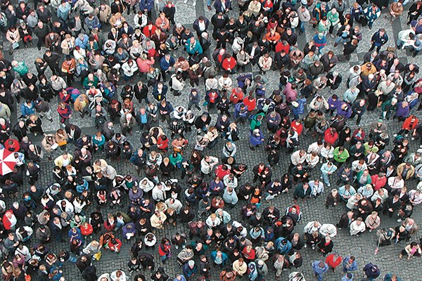 La macroregione ci farà fare un passo avanti? La macroregione ci farà fare un passo avanti?