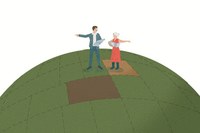 La pianificazione urbana è un processo sociale