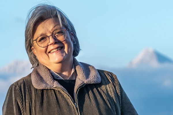 «La pressione sulle Alpi non è mai stata così forte» «La pressione sulle Alpi non è mai stata così forte»