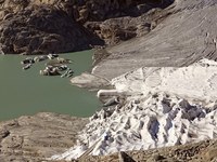 La storia del clima si sta sciogliendo