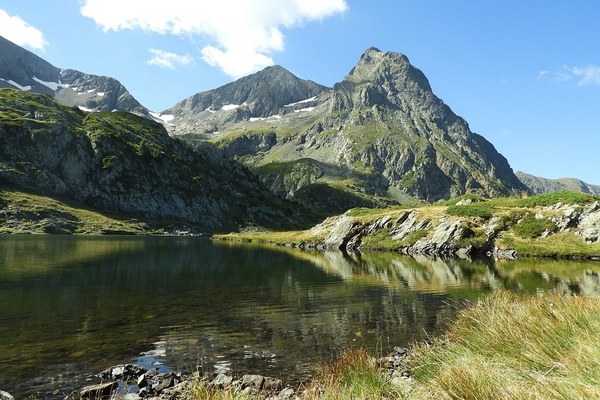 Leggere le Montagne 2023 Leggere le Montagne 2023
