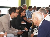 Logistica: dialogo anzichè puntare il dito