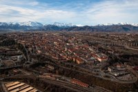 Mezzaluna Alpina: un patto tra città e montagna