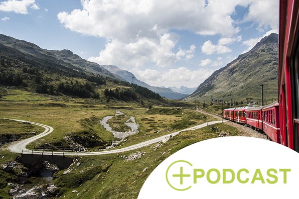 Mobilità nelle Alpi Mobilità nelle Alpi