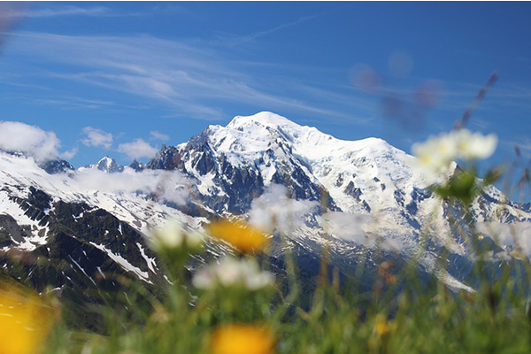 Monte Bianco patrimonio dell’umanità? Monte Bianco patrimonio dell’umanità?