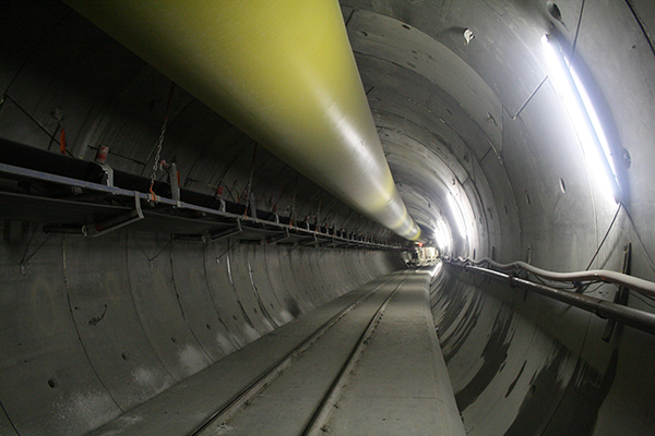 Nessun miglioramento per l’uomo e la natura dal tunnel di base del Brennero Nessun miglioramento per l’uomo e la natura dal tunnel di base del Brennero