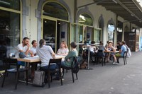 Rendere possibile il cambiamento
