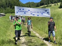 Ricette per un clima migliore