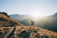 Salvaguardare il futuro della Via Alpina