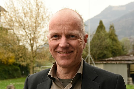 «Si può condividere quasi tutto» «Si può condividere quasi tutto»