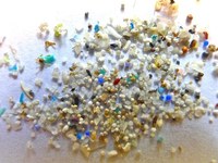 Stop alla plastica in montagna