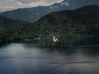 #Turismo nelle Alpi