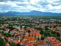 Vie d’uscita dalla trappola rovente: le Alpi nel 2050