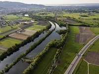 cc.alps: le richieste della CIPRA per la protezione della natura