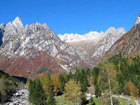 Dodici tesi e richieste del convegno annuale della CIPRA a Gamprin (FL) dell’ottobre 2009
