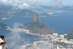 Il Vertice della Terra di Rio e la Convenzione delle Alpi Il Vertice della Terra di Rio e la Convenzione delle Alpi