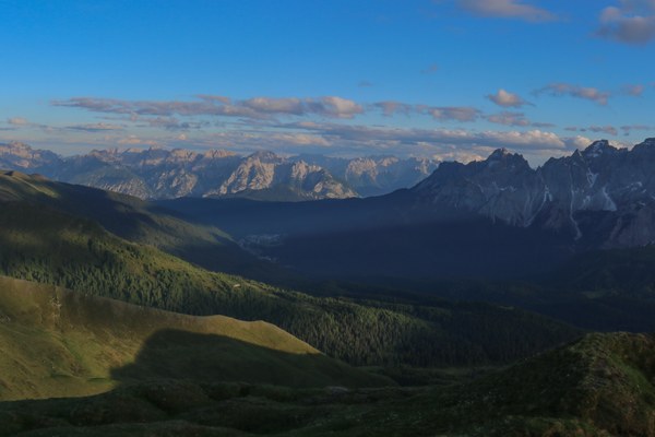 Via Alpina Explorer 2022 Via Alpina Explorer 2022