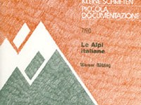 Le Alpi italiane