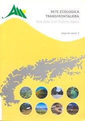 Rete ecologica transfrontaliera