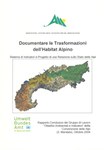 Documentare le Trasformazioni dell'Habitat Alpino