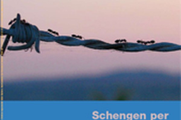 Alpinscena 90: Schengen per flora e fauna