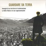 Guardare da terra.