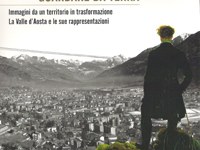 Guardare da terra.