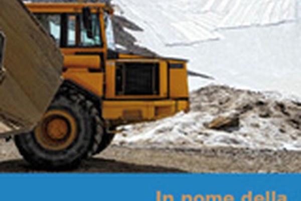Alpinscena n° 92: In nome della protezione del clima