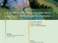 Creazione di valore aggiunto nei parchi attraverso il turismo