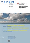 Clima e territorio in mutamento