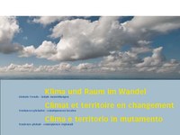 Clima e territorio in mutamento