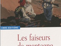 l'invenzione della montagna