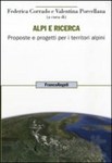 Alpi e ricerca: Proposte e progetti per i territori alpini