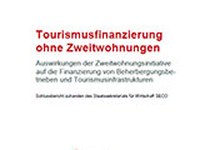 Finanziamento del turismo senza abitazioni secondarie