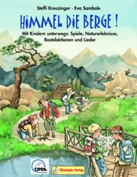 Himmel die Berge! (Cielo, le montagne! )