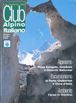 Le variazioni dei ghiacciai italiani nel 2001