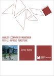 Analisi economico-finanziaria per le imprese turistiche
